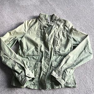 Women’s jacket